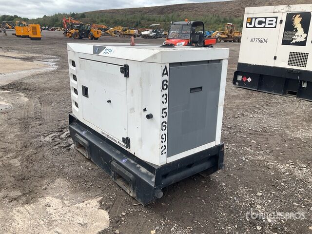 Sdmo R22 Generator Set - Электрогенератор: фото 3 Sdmo R22 Generator Set - Электрогенератор: фото 3