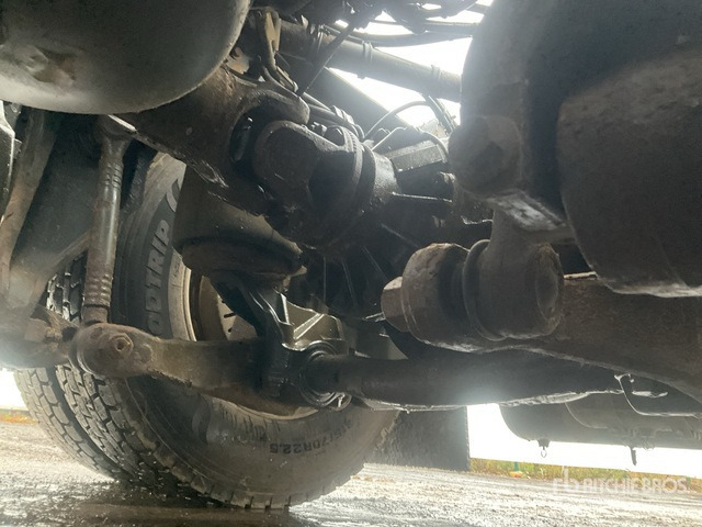 2016 Volvo FH460 Sleeper Truck Tractor: 4x - Тягач: фото 5 2016 Volvo FH460 Sleeper Truck Tractor: 4x - Тягач: фото 5