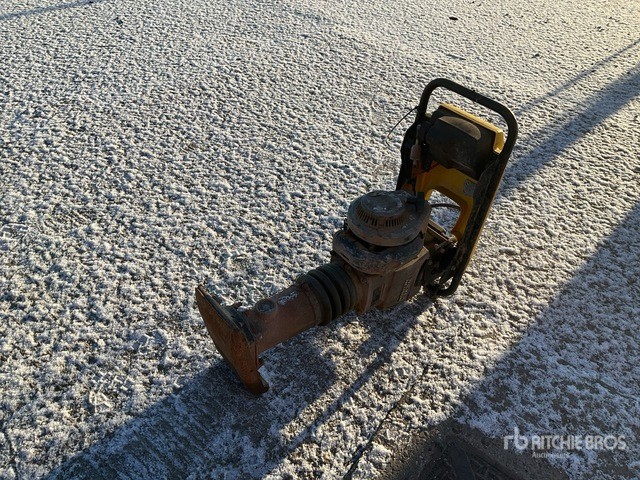 Wacker Neuson Jumping Jack Tamper - Трамбовка: фото 3 Wacker Neuson Jumping Jack Tamper - Трамбовка: фото 3