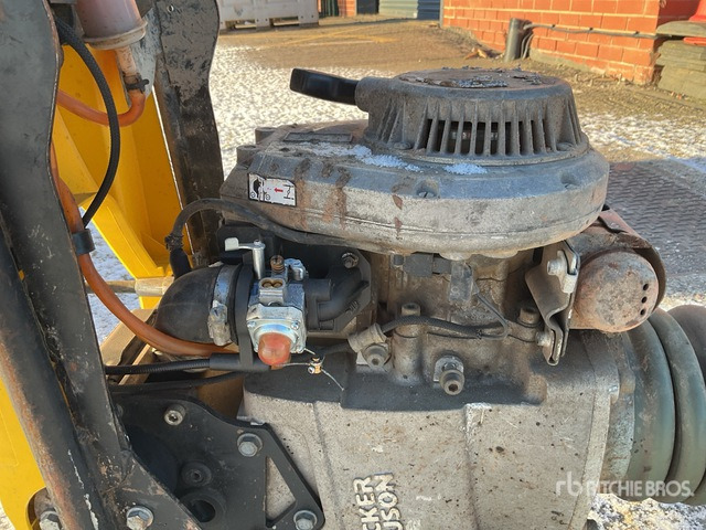 Wacker Neuson Jumping Jack Tamper - Трамбовка: фото 5 Wacker Neuson Jumping Jack Tamper - Трамбовка: фото 5