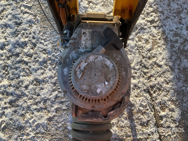 Wacker Neuson Jumping Jack Tamper - Трамбовка: фото 4 Wacker Neuson Jumping Jack Tamper - Трамбовка: фото 4