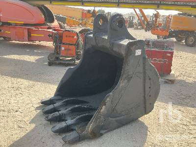 1400 mm Digging - Fits Cat 345 - Ковш для экскаватора: фото 1 1400 mm Digging - Fits Cat 345 - Ковш для экскаватора: фото 1