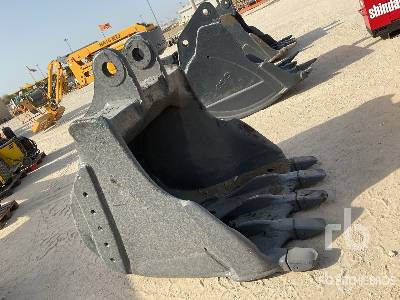 1400 mm Digging - Fits Cat 345 - Ковш для экскаватора: фото 2 1400 mm Digging - Fits Cat 345 - Ковш для экскаватора: фото 2