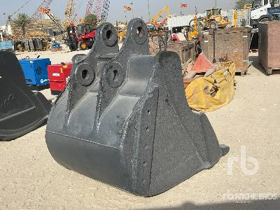 1400 mm Digging - Fits Cat 345 - Ковш для экскаватора: фото 3 1400 mm Digging - Fits Cat 345 - Ковш для экскаватора: фото 3
