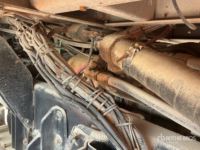 1995 Kenworth C500 Simon Telelect 92-45 on 4x4 Drill Truck - Косилка-измельчитель/ Мульчер: фото 5 1995 Kenworth C500 Simon Telelect 92-45 on 4x4 Drill Truck - Косилка-измельчитель/ Мульчер: фото 5