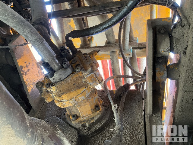 2002 Isuzu CXH50T 2003 Putzmeister M42 on 8x4 Twi ... Concrete Pump Truck - Косилка-измельчитель/ Мульчер: фото 5 2002 Isuzu CXH50T 2003 Putzmeister M42 on 8x4 Twi ... Concrete Pump Truck - Косилка-измельчитель/ Мульчер: фото 5