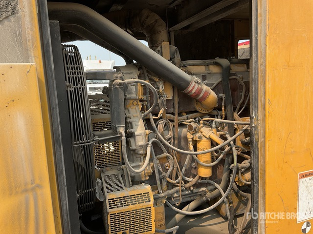 2006 Cat 3456 410 kVA Skid-Mounted Generator Set - Электрогенератор: фото 5 2006 Cat 3456 410 kVA Skid-Mounted Generator Set - Электрогенератор: фото 5