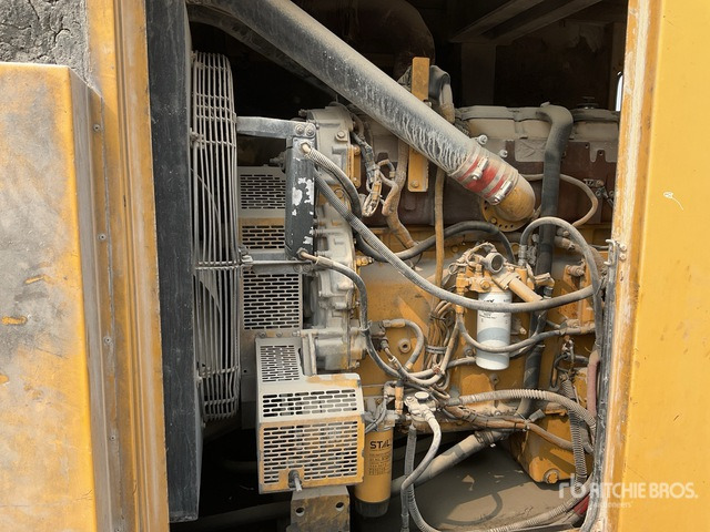2006 Cat 3456 410 kVA Skid-Mounted Generator Set - Электрогенератор: фото 5 2006 Cat 3456 410 kVA Skid-Mounted Generator Set - Электрогенератор: фото 5