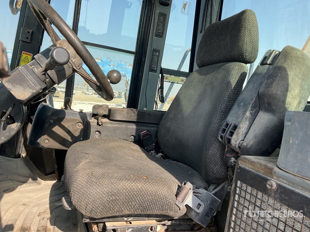 2007 Cat 972H Wheel Loader - Колёсный погрузчик: фото 5 2007 Cat 972H Wheel Loader - Колёсный погрузчик: фото 5