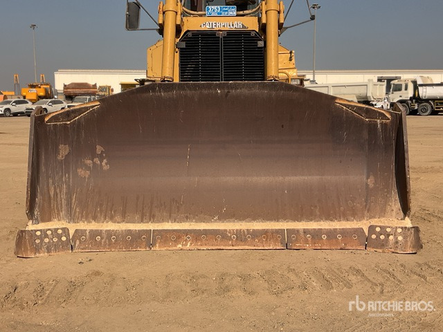 2009 Cat D8R Crawler Dozer - Бульдозер: фото 4 2009 Cat D8R Crawler Dozer - Бульдозер: фото 4