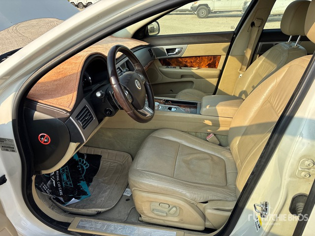 2009 Jaguar XF Automobile - Легковой автомобиль: фото 5 2009 Jaguar XF Automobile - Легковой автомобиль: фото 5