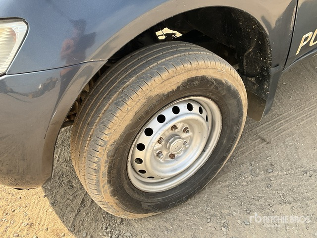 2009 Mitsubishi L200 4x4 Crew Cab Pickup - Пикап: фото 5 2009 Mitsubishi L200 4x4 Crew Cab Pickup - Пикап: фото 5