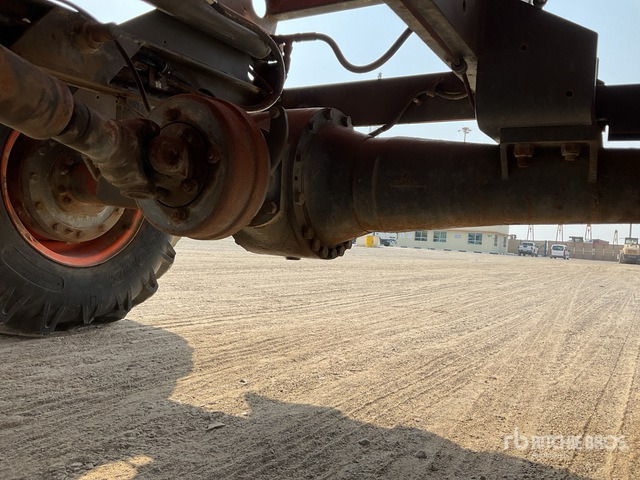 2010 Ausa D300RM 4x4 Dumper - Внедорожный самосвал: фото 5 2010 Ausa D300RM 4x4 Dumper - Внедорожный самосвал: фото 5