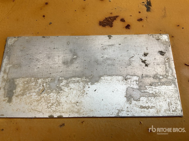 2011 Cat 374DL - Гусеничный экскаватор: фото 1 2011 Cat 374DL - Гусеничный экскаватор: фото 1