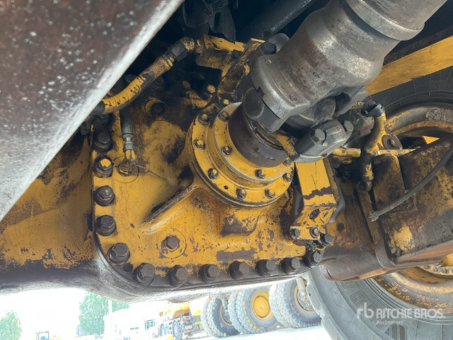 2012 Cat 740B Articulated Dump Truck - Сочленённый самосвал: фото 5 2012 Cat 740B Articulated Dump Truck - Сочленённый самосвал: фото 5