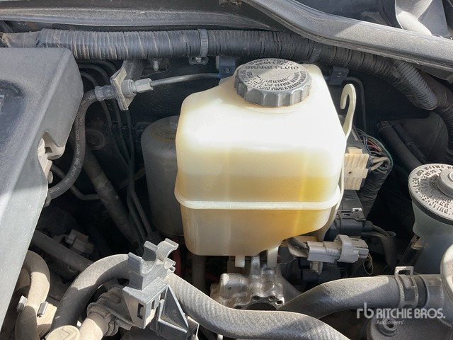 2012 Toyota Land Cruiser GX 200L 4x4 SUV - Внедорожник: фото 4 2012 Toyota Land Cruiser GX 200L 4x4 SUV - Внедорожник: фото 4