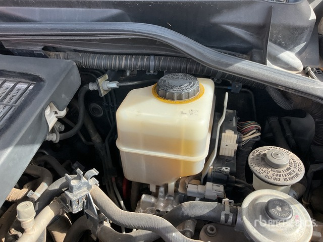 2012 Toyota Land Cruiser GX 200L 4x4 SUV - Внедорожник: фото 4 2012 Toyota Land Cruiser GX 200L 4x4 SUV - Внедорожник: фото 4