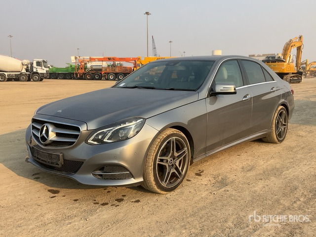 2013 Mercedes-Benz E250 - Легковой автомобиль: фото 3 2013 Mercedes-Benz E250 - Легковой автомобиль: фото 3