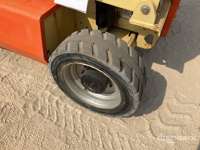 2015 JLG 4069LE Electric Scissor Lift - Ножничный подъемник: фото 5 2015 JLG 4069LE Electric Scissor Lift - Ножничный подъемник: фото 5