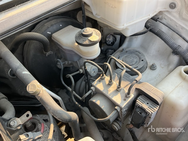 2015 Toyota Avanza Minivan - Легковой автомобиль: фото 4 2015 Toyota Avanza Minivan - Легковой автомобиль: фото 4