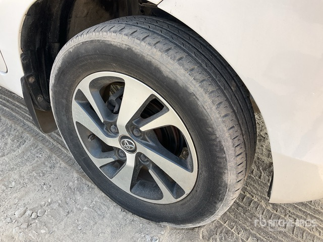 2017 Toyota Avanza Minivan - Легковой автомобиль: фото 5 2017 Toyota Avanza Minivan - Легковой автомобиль: фото 5