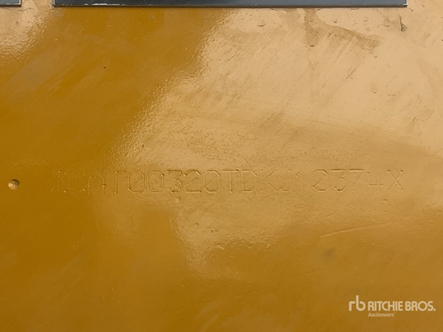 2018 Cat 320GC Tracked Excavator - Гусеничный экскаватор: фото 1 2018 Cat 320GC Tracked Excavator - Гусеничный экскаватор: фото 1