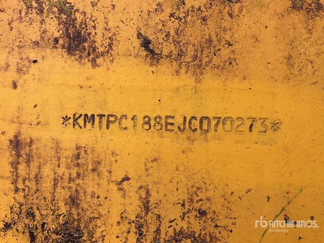 2018 Komatsu PC850 8R1 Tracked Excavator - Гусеничный экскаватор: фото 1 2018 Komatsu PC850 8R1 Tracked Excavator - Гусеничный экскаватор: фото 1