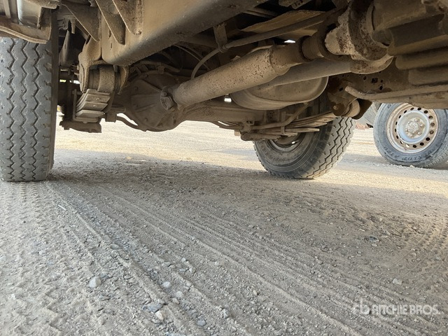 2018 Toyota Land Cruiser 76L 4x4 SUV - Внедорожник: фото 5 2018 Toyota Land Cruiser 76L 4x4 SUV - Внедорожник: фото 5