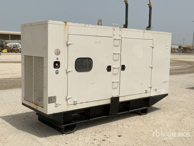 2019 Cat C7.1 150 kVA Skid-Mounted (Inoperable) Generator Set - Электрогенератор: фото 2 2019 Cat C7.1 150 kVA Skid-Mounted (Inoperable) Generator Set - Электрогенератор: фото 2