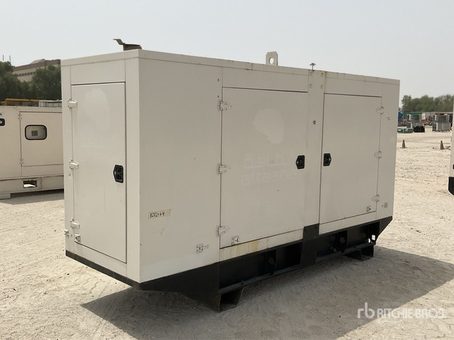 2019 Cat C7.1 150 kVA Skid-Mounted (Inoperable) Generator Set - Электрогенератор: фото 3 2019 Cat C7.1 150 kVA Skid-Mounted (Inoperable) Generator Set - Электрогенератор: фото 3