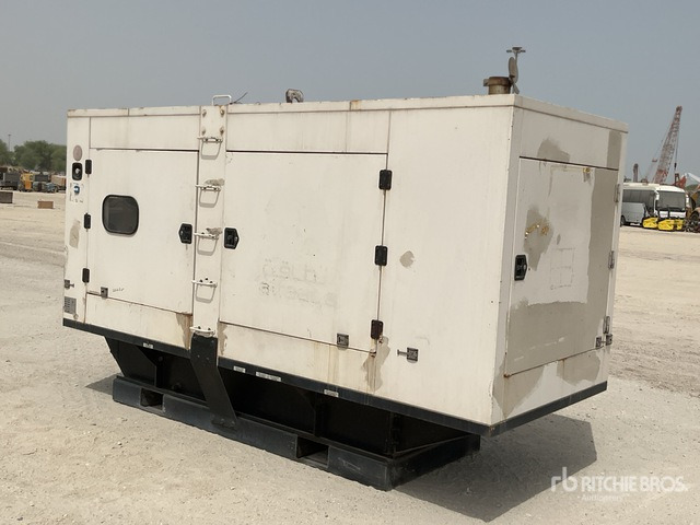 2019 Cat C9 Skid-Mounted Generator Set - Электрогенератор: фото 3 2019 Cat C9 Skid-Mounted Generator Set - Электрогенератор: фото 3