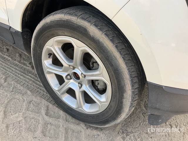 2019 Ford Trend 2WD SUV - Внедорожник: фото 5 2019 Ford Trend 2WD SUV - Внедорожник: фото 5