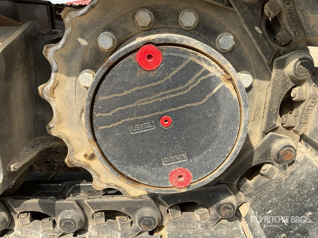2019 Komatsu PC56-7 - Мини-экскаватор: фото 5 2019 Komatsu PC56-7 - Мини-экскаватор: фото 5