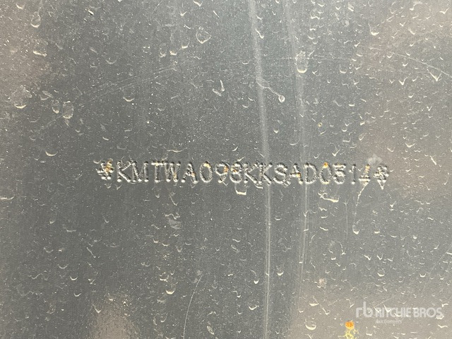 2019 Komatsu WA470-6 Wheel Loader - Колёсный погрузчик: фото 1 2019 Komatsu WA470-6 Wheel Loader - Колёсный погрузчик: фото 1