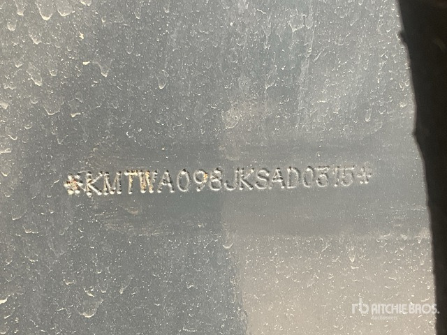 2019 Komatsu WA470-6 Wheel Loader - Колёсный погрузчик: фото 1 2019 Komatsu WA470-6 Wheel Loader - Колёсный погрузчик: фото 1