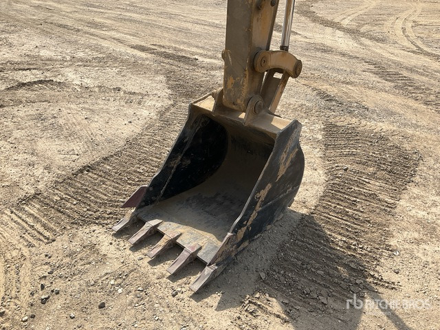 2020 Cat 307E2 - Мини-экскаватор: фото 5 2020 Cat 307E2 - Мини-экскаватор: фото 5