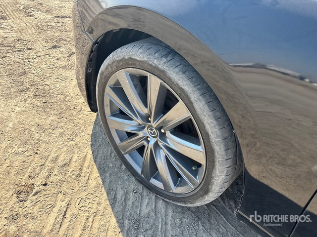 2021 Mazda Automobile - Легковой автомобиль: фото 4 2021 Mazda Automobile - Легковой автомобиль: фото 4