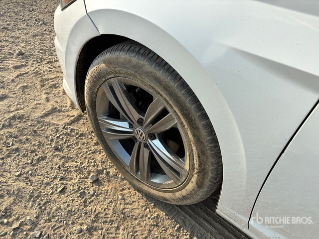 2021 Volkswagen Jetta Automobile - Легковой автомобиль: фото 4 2021 Volkswagen Jetta Automobile - Легковой автомобиль: фото 4