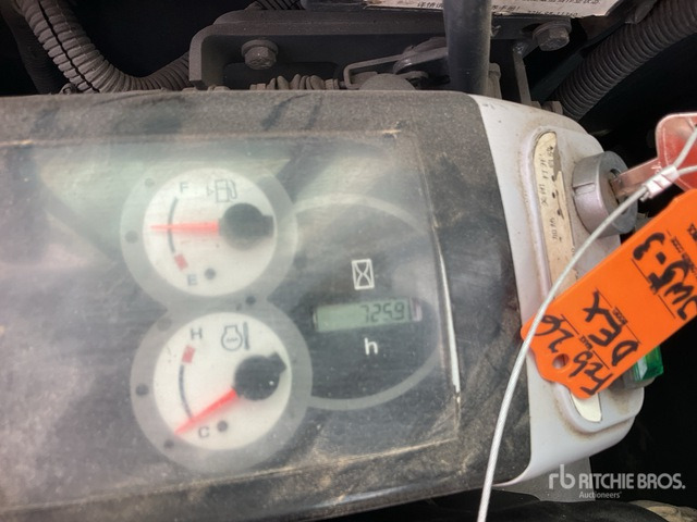 2023 Komatsu PC56-7 Tracked Excavator - Гусеничный экскаватор: фото 1 2023 Komatsu PC56-7 Tracked Excavator - Гусеничный экскаватор: фото 1