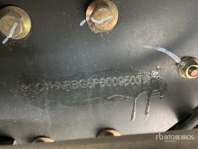 2023 XCMG XGA3311D6NE 8x4 Twin-Steer (Unused) Tri/A Dump Truck - Самосвал: фото 1 2023 XCMG XGA3311D6NE 8x4 Twin-Steer (Unused) Tri/A Dump Truck - Самосвал: фото 1