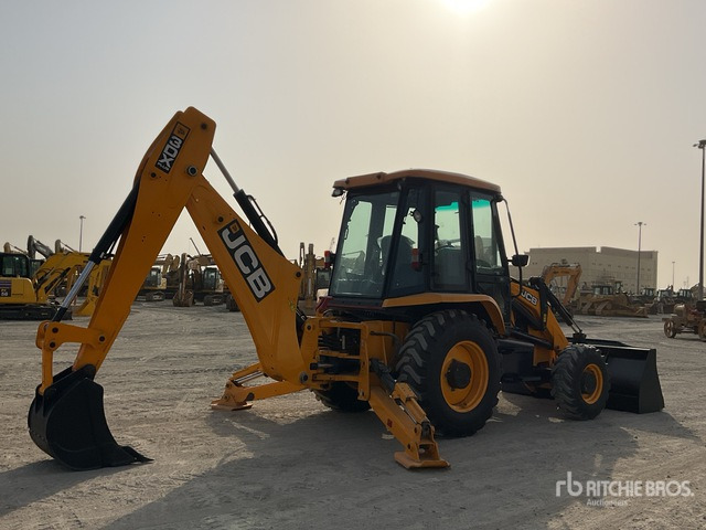 2024 JCB 3DX 4x4 Backhoe Loader - Экскаватор-погрузчик: фото 4 2024 JCB 3DX 4x4 Backhoe Loader - Экскаватор-погрузчик: фото 4