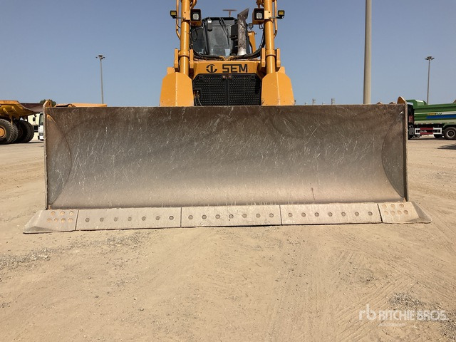 2024 SEM 822D - Бульдозер: фото 5 2024 SEM 822D - Бульдозер: фото 5