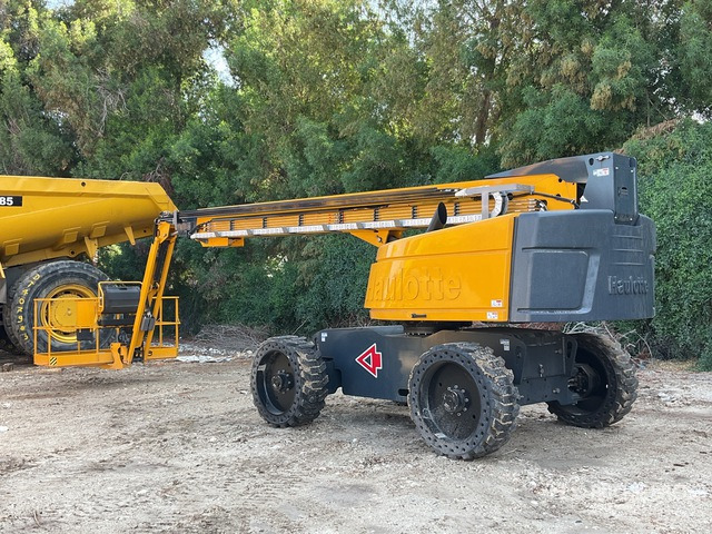 2025 Haulotte HT23RTJO 4WD Diesel (Unused) Telescopic Boom Lift - Телескопический подъемник: фото 3 2025 Haulotte HT23RTJO 4WD Diesel (Unused) Telescopic Boom Lift - Телескопический подъемник: фото 3