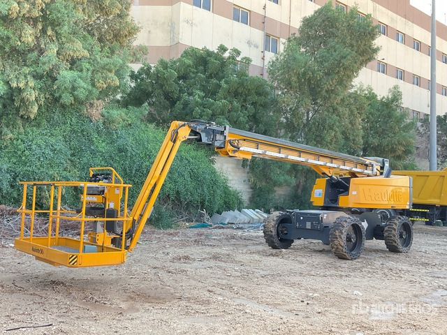 2025 Haulotte HT23RTJO 4WD Diesel (Unused) Telescopic Boom Lift - Телескопический подъемник: фото 1 2025 Haulotte HT23RTJO 4WD Diesel (Unused) Telescopic Boom Lift - Телескопический подъемник: фото 1