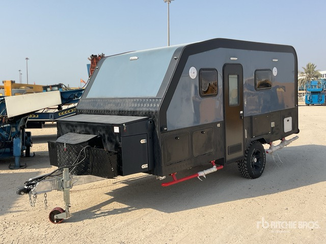 2025 Suihe 4.8 m S/A Tow Behind (Unused) Travel Trailer - Прицеп дача: фото 1 2025 Suihe 4.8 m S/A Tow Behind (Unused) Travel Trailer - Прицеп дача: фото 1