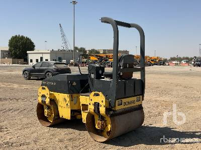 BOMAG BW120 AD-3 - Дорожный каток: фото 2 BOMAG BW120 AD-3 - Дорожный каток: фото 2