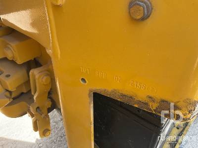 Дорожный каток BOMAG BW120AD-4: фото 6