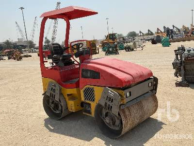 BOMAG BW120AD-4 - Дорожный каток: фото 4 BOMAG BW120AD-4 - Дорожный каток: фото 4