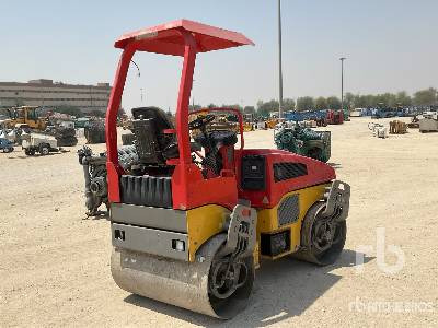 BOMAG BW120AD-4 - Дорожный каток: фото 3 BOMAG BW120AD-4 - Дорожный каток: фото 3