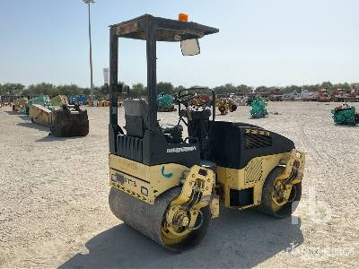 BOMAG - Дорожный каток: фото 3 BOMAG - Дорожный каток: фото 3